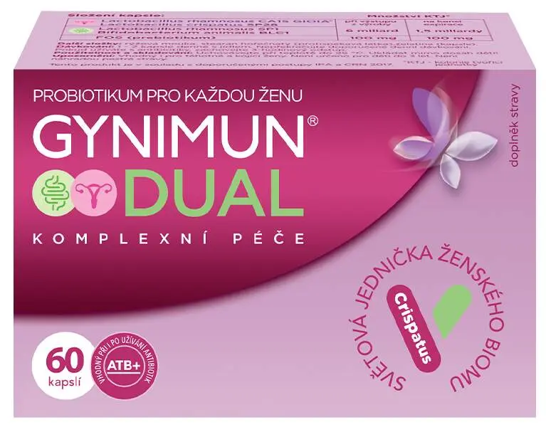 12784-gynimun dual 60 kapsli